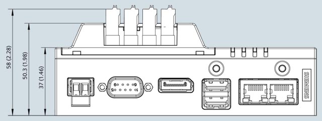 7MH4647-0KK00-0AA2 SIEMENS Казахстан