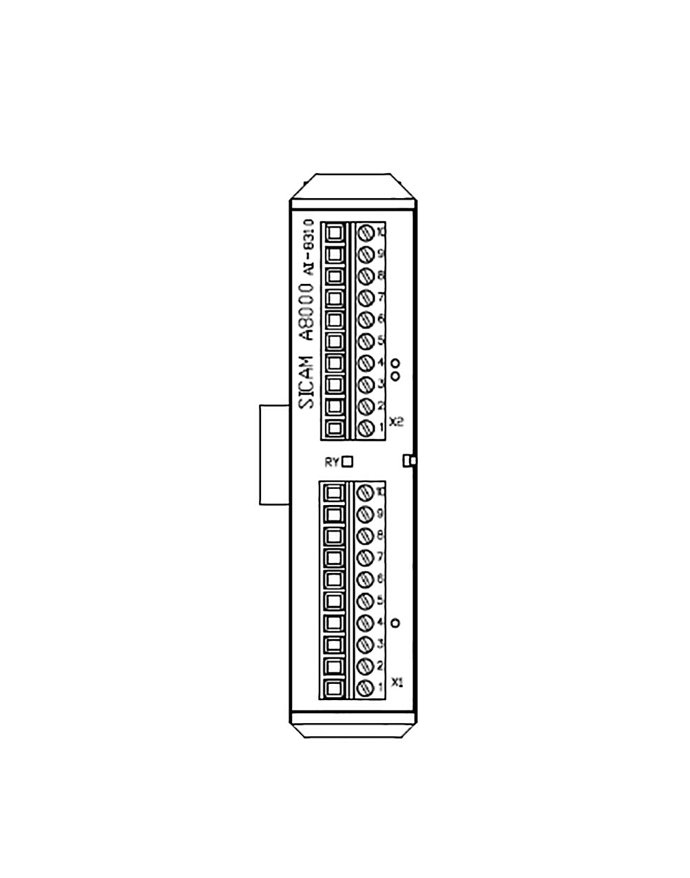 6MF2831-0AA00 SIEMENS Казахстан