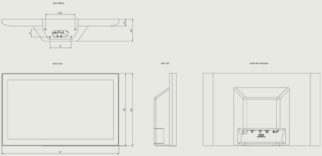 6AV2124-0XC24-1AB0 SIEMENS Казахстан