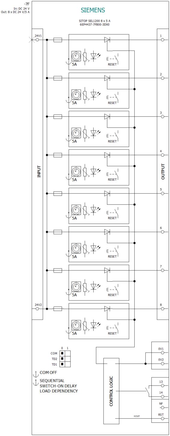 6EP4437-7FB00-3DX0 SIEMENS Казахстан