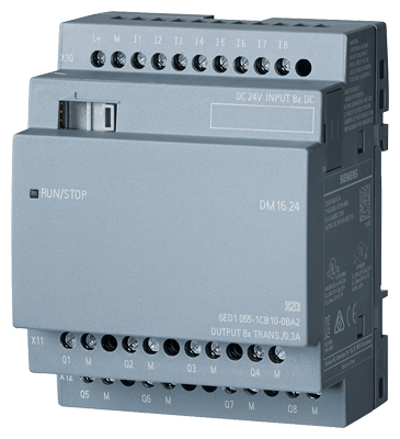 6ED1055-1CB10-0BA2 SIEMENS Казахстан