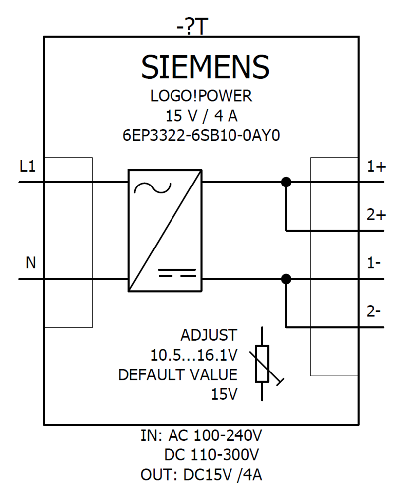 6EP3322-6SB10-0AY0 SIEMENS Казахстан
