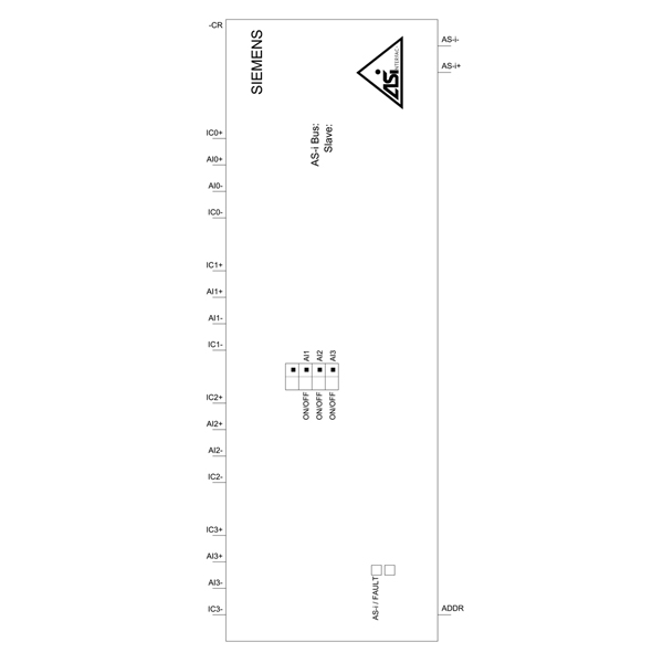 3RK1207-3CE00-2AA2 SIEMENS Казахстан
