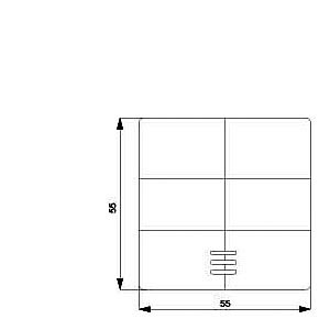 5TG6283 SIEMENS Казахстан