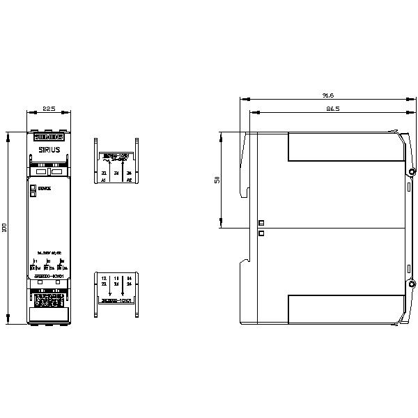 3RQ2000-1CW01 SIEMENS Казахстан