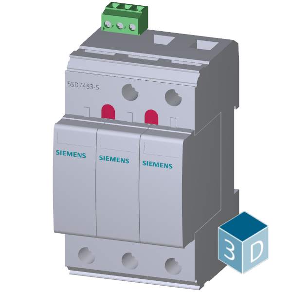 5SD7483-5 SIEMENS Казахстан