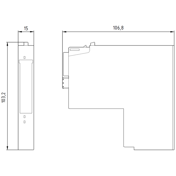 3RK1903-0BA00 SIEMENS Казахстан