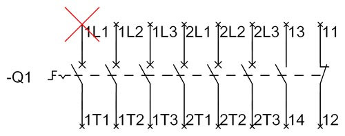 3LD2165-4VD53 SIEMENS Казахстан