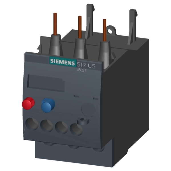 3RU2126-4DB0 SIEMENS Казахстан