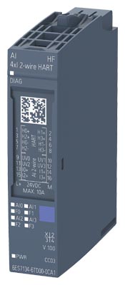 6ES7134-6TD00-0CA1 SIEMENS Казахстан