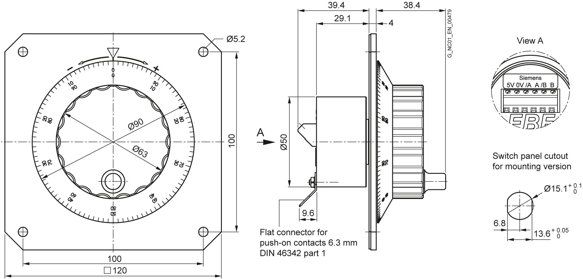 6FC9320-5DB01 SIEMENS Казахстан