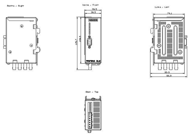 6GK1503-3CC00 SIEMENS Казахстан