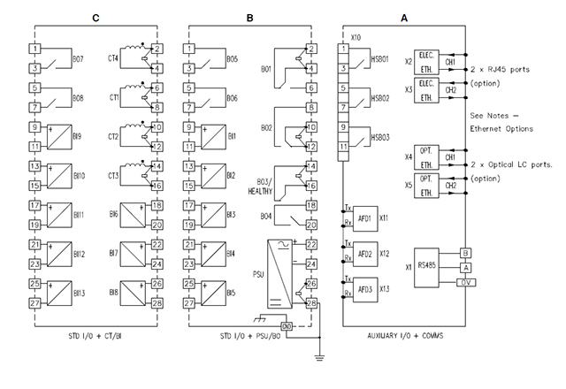 7SR5110-2AD11-1AA0 SIEMENS Казахстан