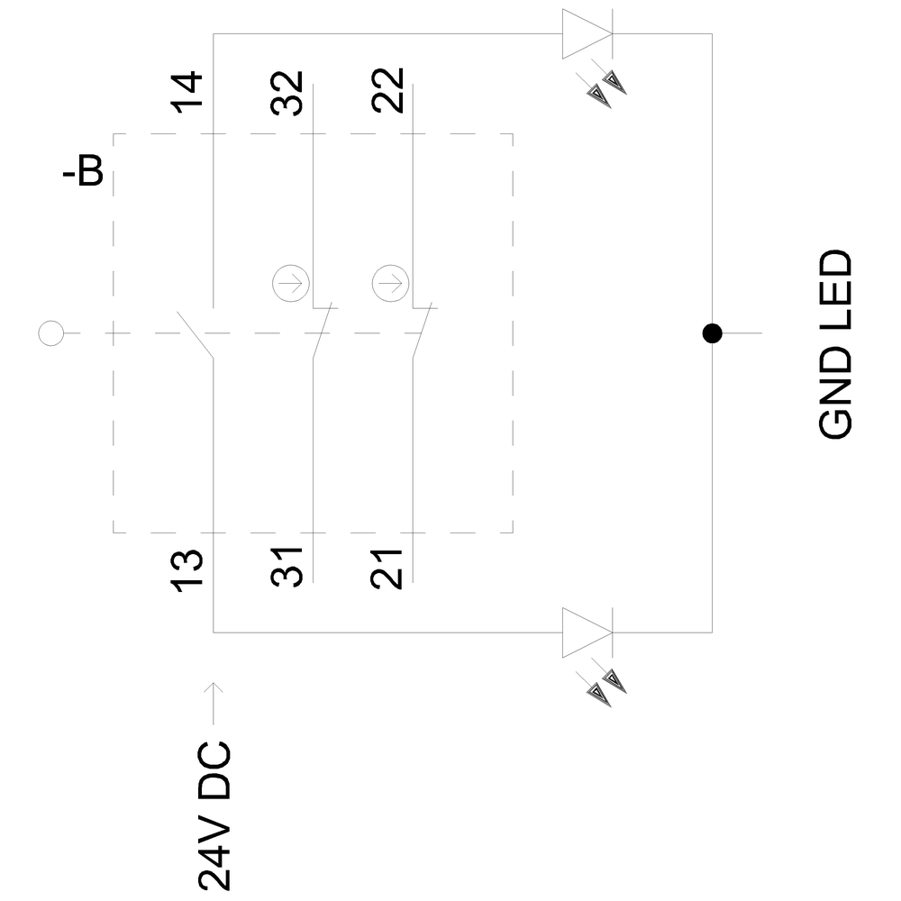 3SE5122-1LA00 SIEMENS Казахстан