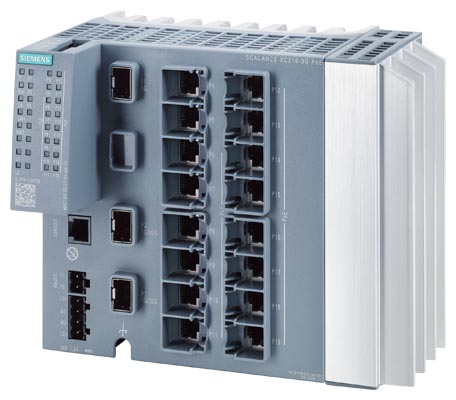 6GK5216-3RS00-2AC2 SIEMENS Казахстан