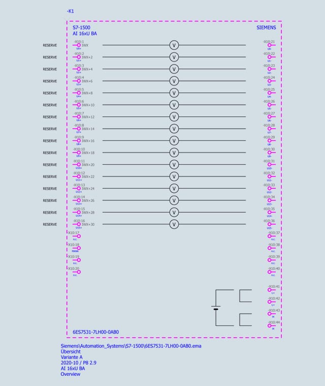 6ES7531-7LH00-0AB0 SIEMENS Казахстан