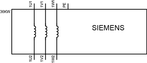6SL3000-0CE23-6AA0 SIEMENS Казахстан