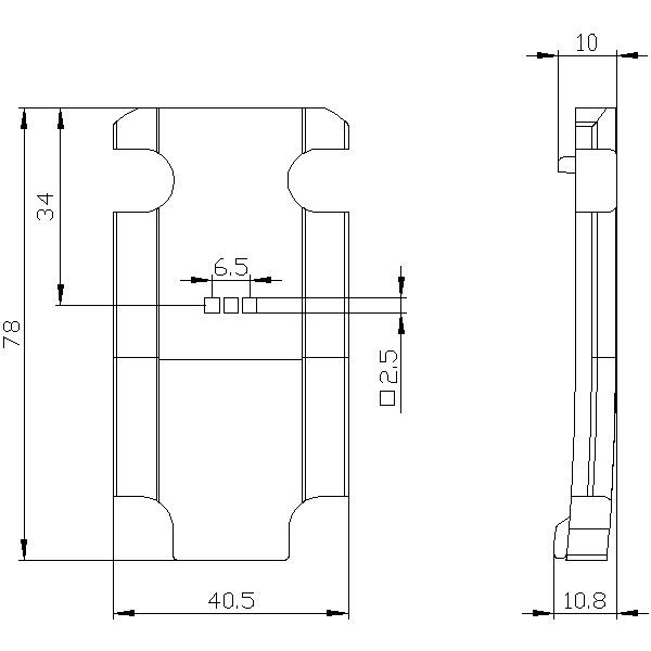 3SE5130-3AA00-1AG0 SIEMENS Казахстан