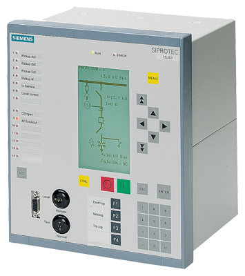7SJ6415-.....-.... SIEMENS Казахстан