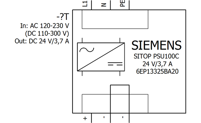 6EP1332-5BA20 SIEMENS Казахстан