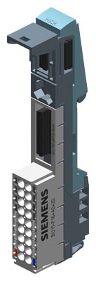 6ES7193-6BP00-0DA0 SIEMENS Казахстан