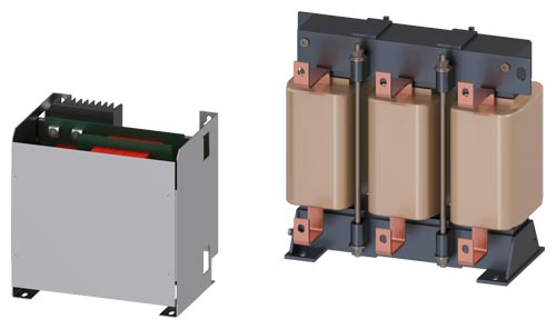 6SL3000-2DE32-6AA0 SIEMENS Казахстан