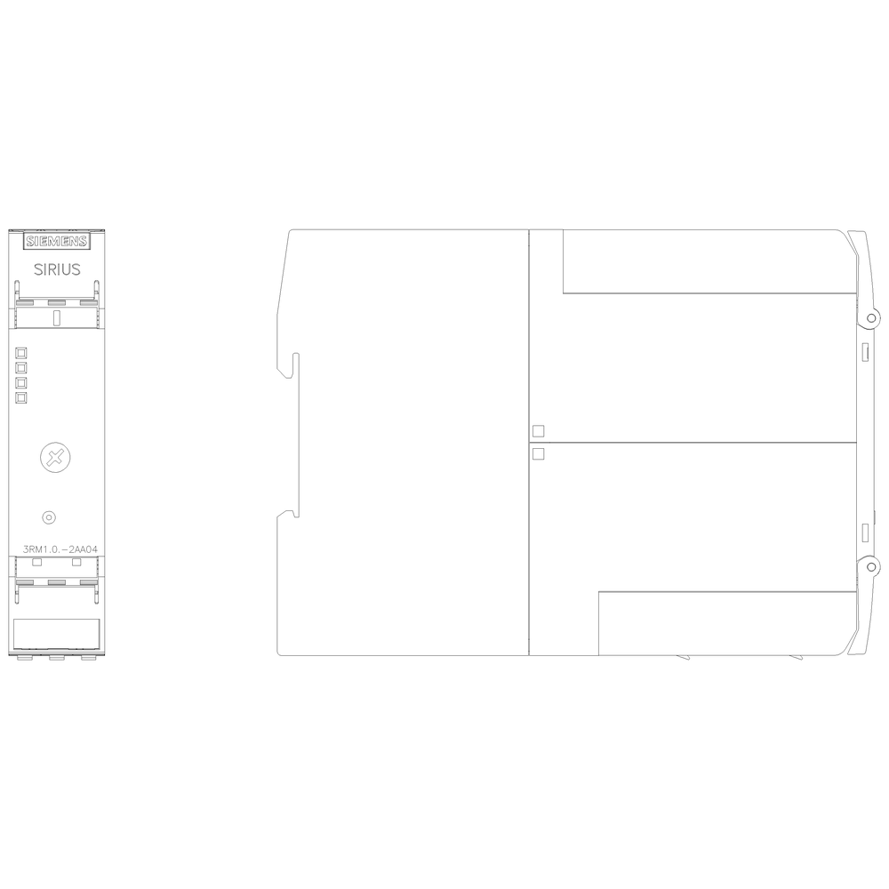 3RM1107-2AA04 SIEMENS Казахстан