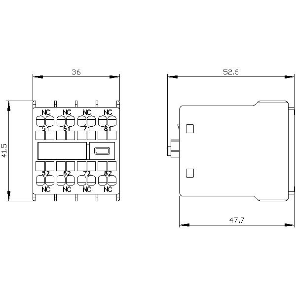 3RH2911-2GA04 SIEMENS Казахстан