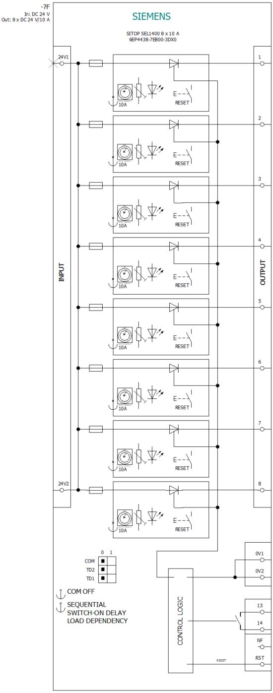 6EP4438-7EB00-3DX0 SIEMENS Казахстан