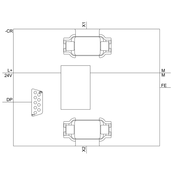 3RK3511-1BA10 SIEMENS Казахстан