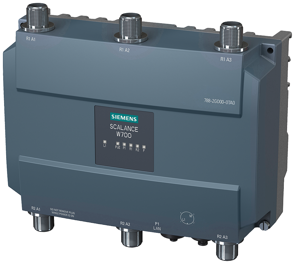 6GK5788-2GD00-0TA0 SIEMENS Казахстан