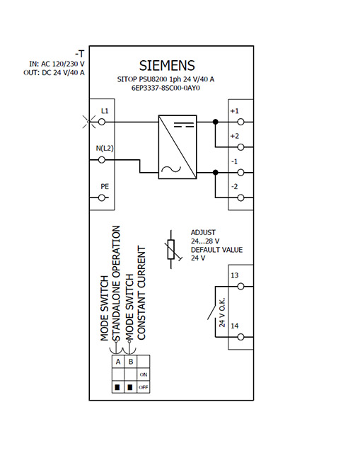 6EP3337-8SC00-0AY0 SIEMENS Казахстан