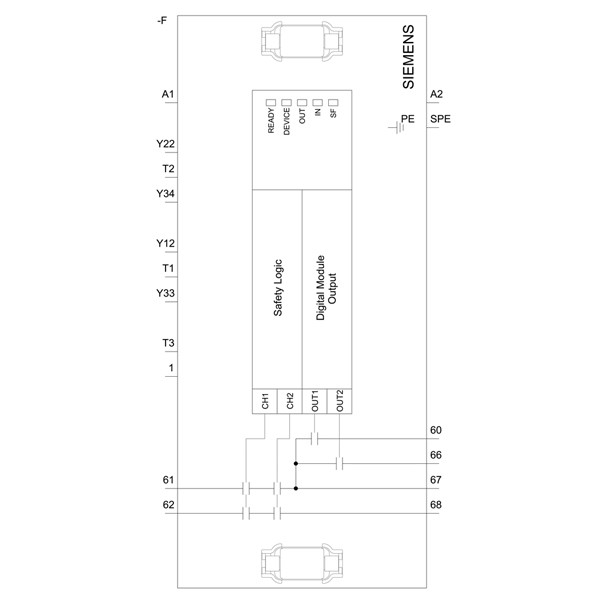 3UF7320-1AB00-0 SIEMENS Казахстан