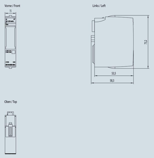6ES7134-6GD01-0BA1 SIEMENS Казахстан