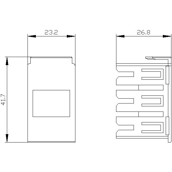 3RV2917-5BA00 SIEMENS Казахстан