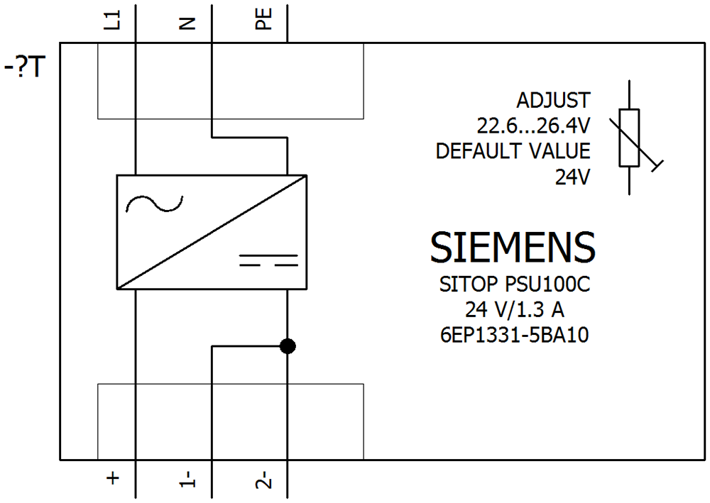 6EP1331-5BA10 SIEMENS Казахстан