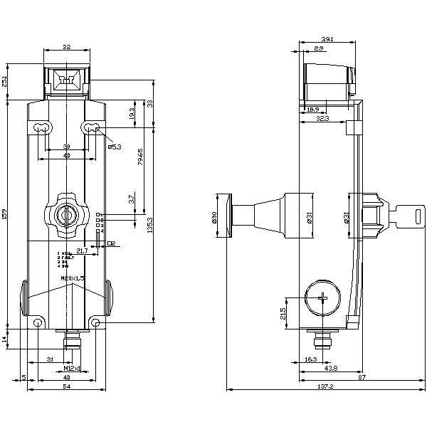 3SF1314-1SH11-1BA1 SIEMENS Казахстан