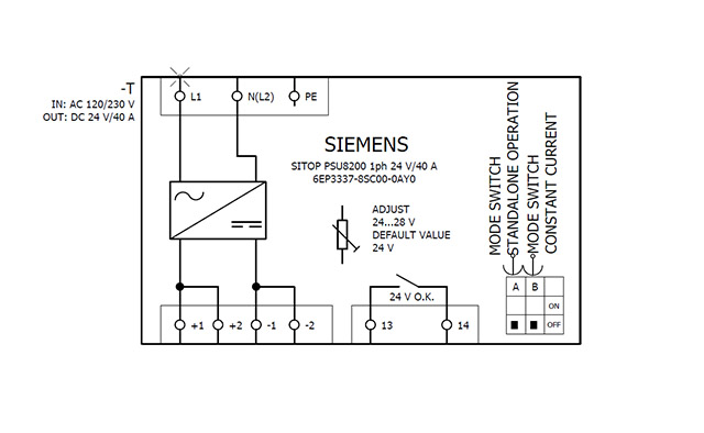 6EP3337-8SC00-0AY0 SIEMENS Казахстан