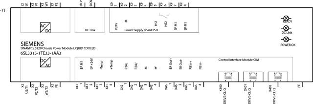 6SL3315-1TE33-1AA3 SIEMENS Казахстан