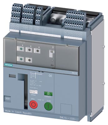 3WL1012-2.C03-.... SIEMENS Казахстан