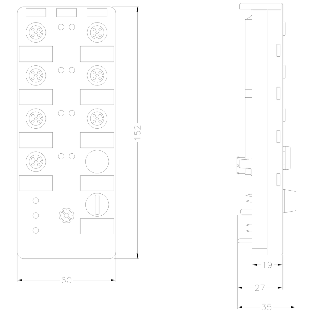 3RK2400-1HQ00-0AA3 SIEMENS Казахстан