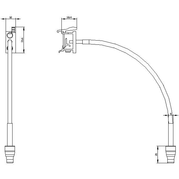 3RB3980-0C SIEMENS Казахстан