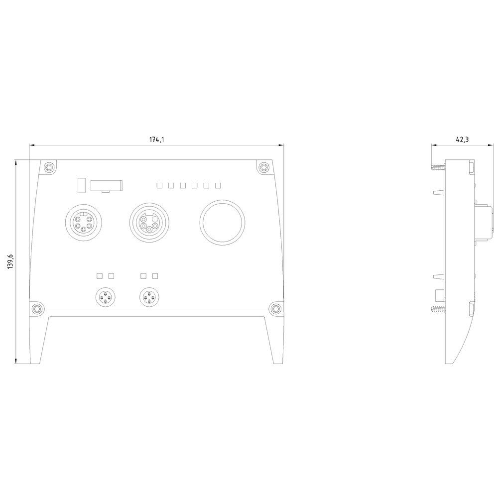 3RK1335-0AS01-0AA0 SIEMENS Казахстан