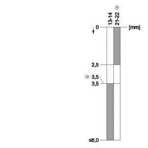 3SE5214-1BC05-1AF3 SIEMENS Казахстан