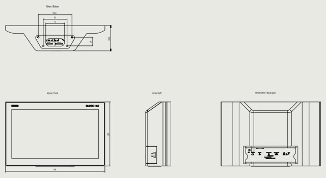 6AV2124-0QC24-1AX0 SIEMENS Казахстан