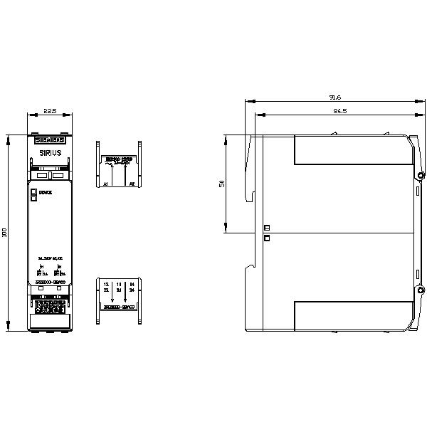 3RQ2000-2BW00 SIEMENS Казахстан