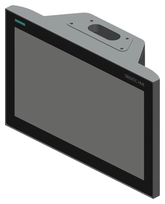 6AV2124-0QC24-0AX0 SIEMENS Казахстан