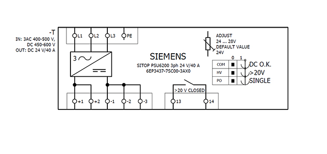 6EP3437-7SC00-3AX0 SIEMENS Казахстан