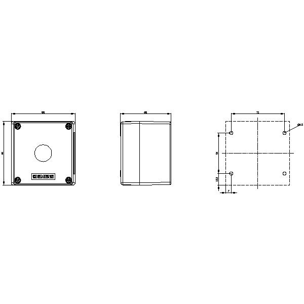 3SU1801-1AA00-1AA1 SIEMENS Казахстан