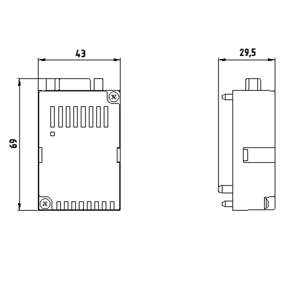 7KM9300-0AB01-0AA0 SIEMENS Казахстан